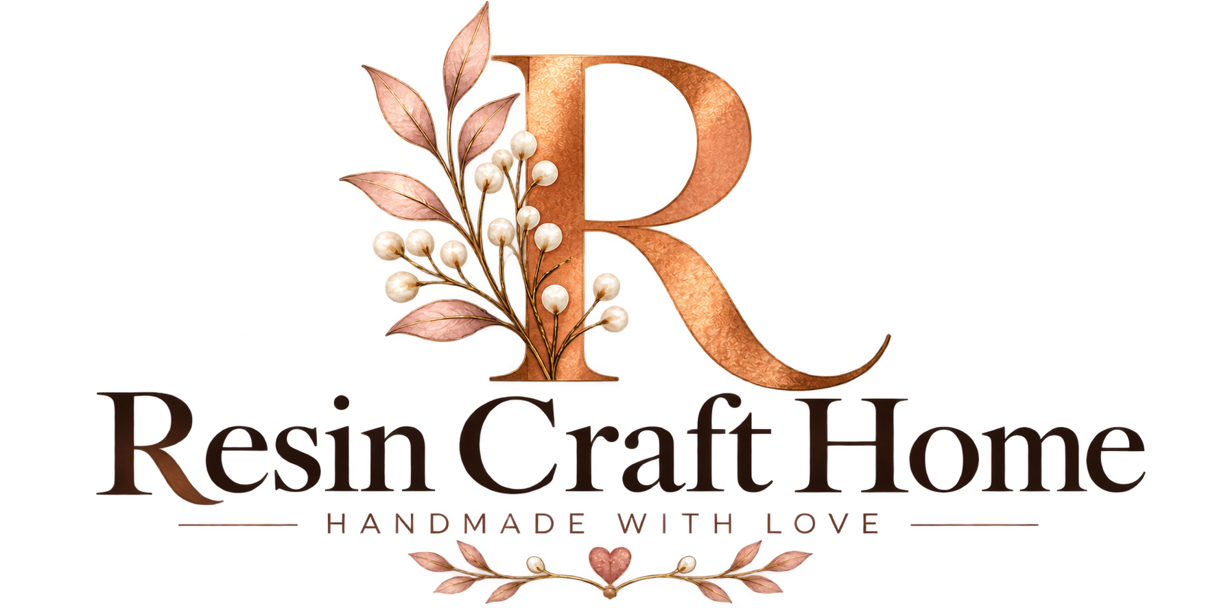 Resin Craft Home